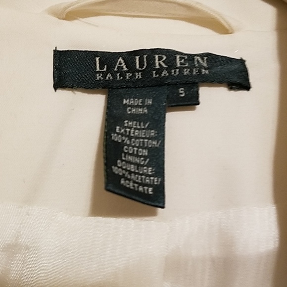 Lauren Ralph Lauren jacket - Picture 7 of 8